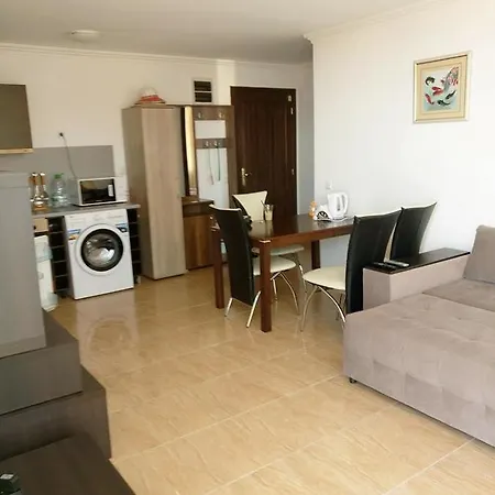 Private Apartament In Bells / частен апартамент в комплекс камбани דירה סבטי ולאס
