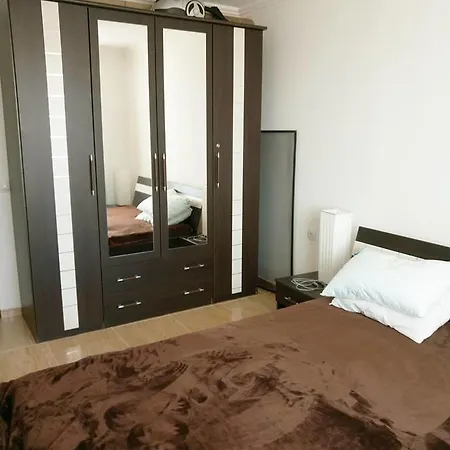 Private Apartament In Bells / частен апартамент в комплекс камбани דירה סבטי ולאס
