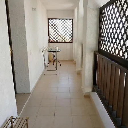 Private Apartament In Bells / частен апартамент в комплекс камбани * סבטי ולאס