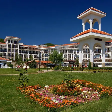 Private Apartament In Bells / частен апартамент в комплекс камбани דירה