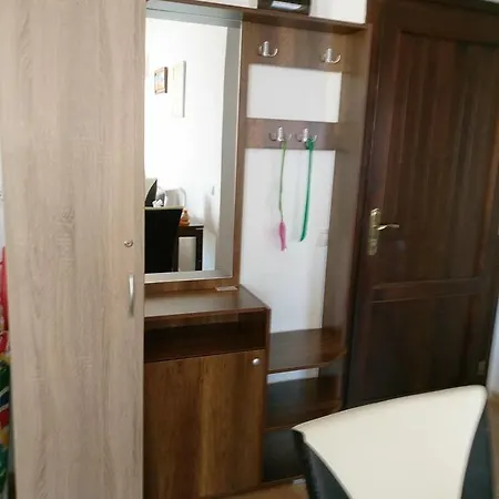 Private Apartament In Bells / частен апартамент в комплекс камбани