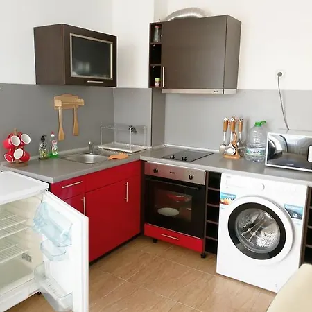 Private Apartament In Bells / частен апартамент в комплекс камбани *