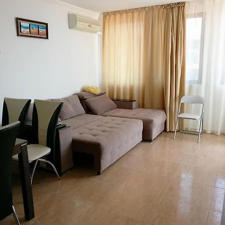 Private Apartament In Bells / частен апартамент в комплекс камбани * Sweti Wlas