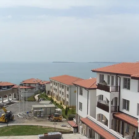 Private Apartament In Bells / частен апартамент в комплекс камбани Sweti Wlas