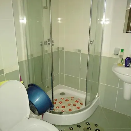 Private Apartament In Bells / частен апартамент в комплекс камбани Apartment Sweti Wlas