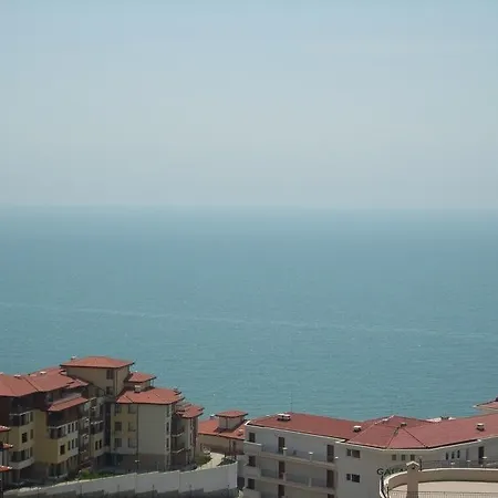 Apartment Private Apartament In Bells / частен апартамент в комплекс камбани *