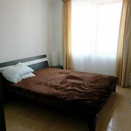 Private Apartament In Bells / частен апартамент в комплекс камбани