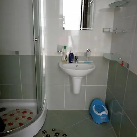 Apartment Private Apartament In Bells / частен апартамент в комплекс камбани Sweti Wlas