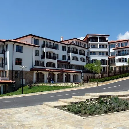 Private Apartament In Bells / частен апартамент в комплекс камбани